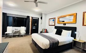The Rocks Motel